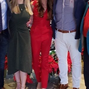 Jumpsuit from the brand Aqua